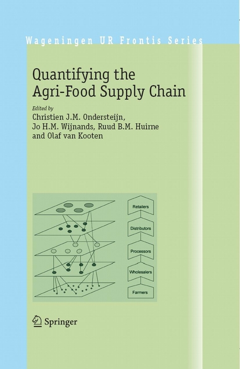 Quantifying the Agri-Food Supply Chain - 