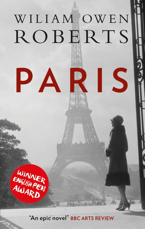 Paris -  William Roberts