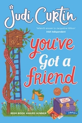 You've Got A Friend -  Judi Curtin