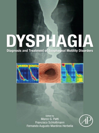 Dysphagia
