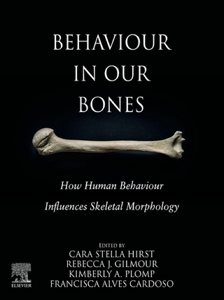 Behaviour in our Bones