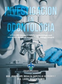 Investigacion En Odontologia