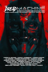 The Dread Machine, Issue 3.2 - 