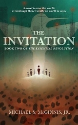 The Invitation - Michael McGinnis