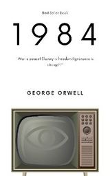 1984 - George Orwell