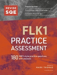 Revise SQE FLK1 Practice Assessment