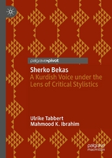 Sherko Bekas - Ulrike Tabbert, Mahmood K. Ibrahim