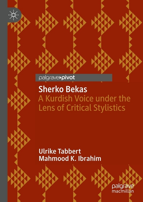 Sherko Bekas - Ulrike Tabbert, Mahmood K. Ibrahim
