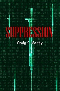 Suppression - Craig S. Maltby