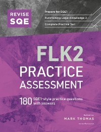 Revise SQE FLK2 Practice Assessment 2025/26