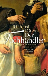 Der Tuchh&auml;ndler - Richard D&uuml;bell