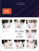 Beyond The Story - Myeongseok Kang,  BTS