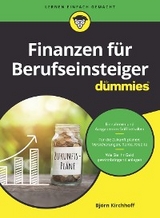 Finanzen f&uuml;r Berufseinsteiger f&uuml;r Dummies - Bj&ouml;rn Kirchhoff