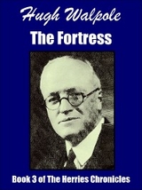 Fortress -  Hugh Walpole