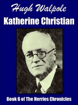 Katherine Christian -  Hugh Walpole