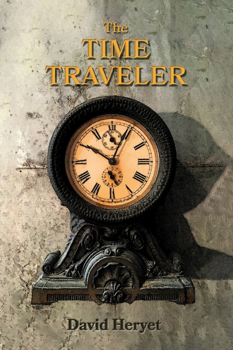 Time Traveler -  David Heryet