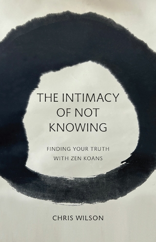 Intimacy of Not Knowing