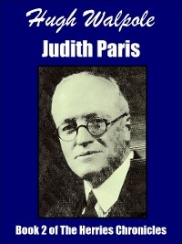 Judith Paris