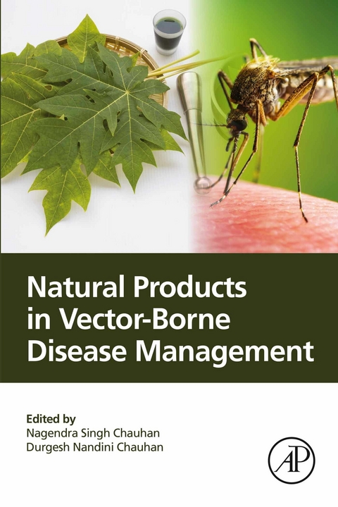Natural Products in Vector-Borne Disease Management - 