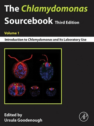 Chlamydomonas Sourcebook