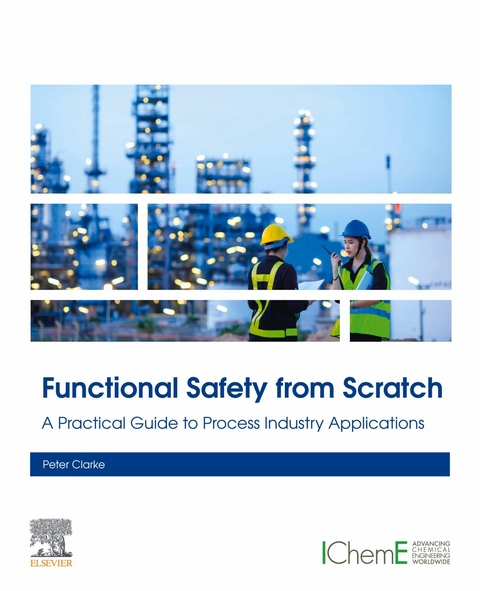 Functional Safety from Scratch -  Peter Clarke
