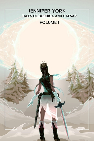 Tales of Boudica and Caesar