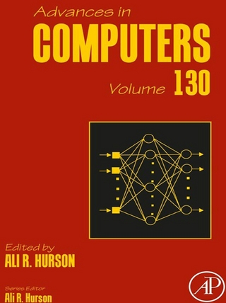 Advances in Computers