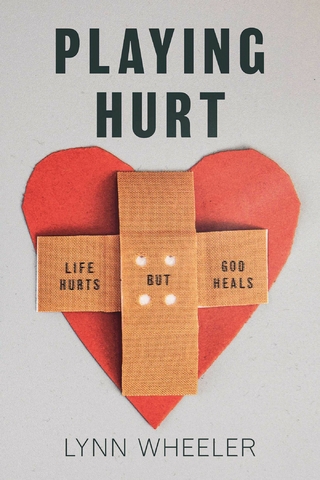 Playing Hurt...