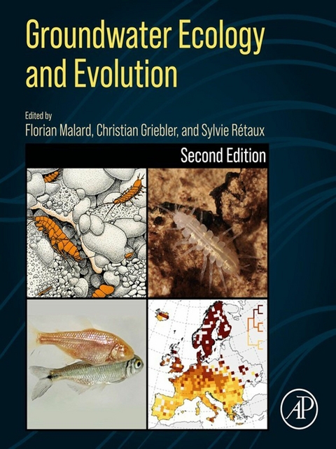 Groundwater Ecology and Evolution - 