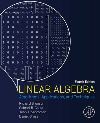 Linear Algebra