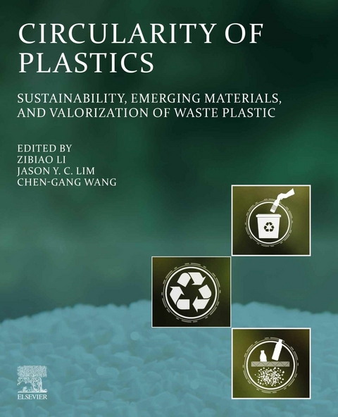 Circularity of Plastics - 