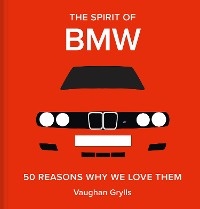 The Spirit of BMW