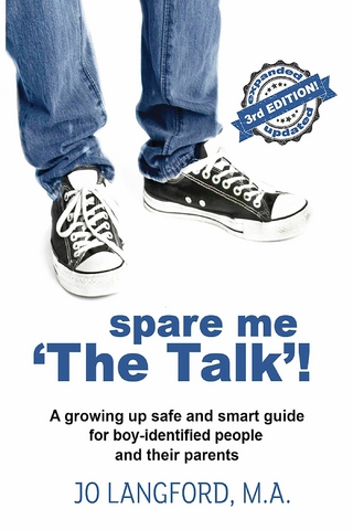 Spare Me 'The Talk'!