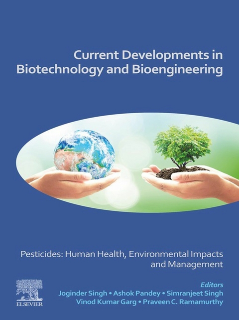 Current Developments in Biotechnology and Bioengineering - 