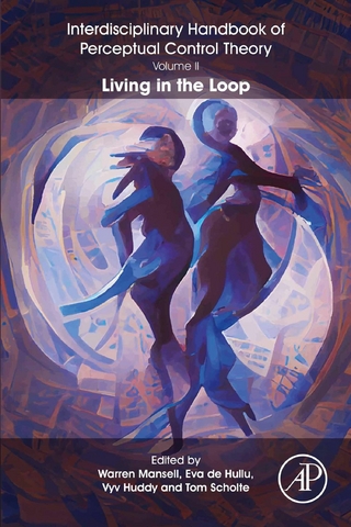 Interdisciplinary Handbook of Perceptual Control Theory, Volume II