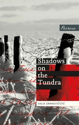Shadows on the Tundra -  Dalia Grinkeviciute