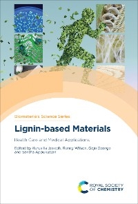 Lignin-based Materials