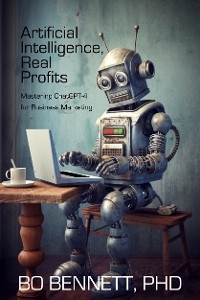 Artificial Intelligence, Real Profits - Jack Pemberton