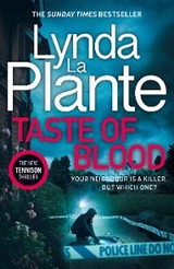 Taste of Blood -  Lynda La Plante