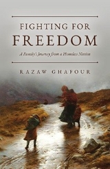 Fighting for Freedom - Razaw Ghafour