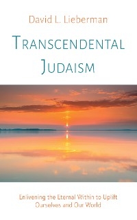 Transcendental Judaism