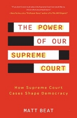 The Power of Our Supreme Court - Matt Beat