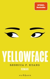 Yellowface - Rebecca F. Kuang