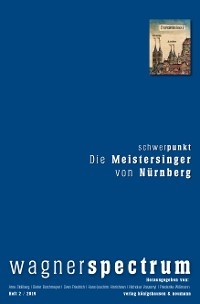 wagnerspectrum