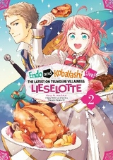 Endo and Kobayashi Live! The Latest on Tsundere Villainess Lieselotte (Manga) Volume 2 -  Suzu Enoshima