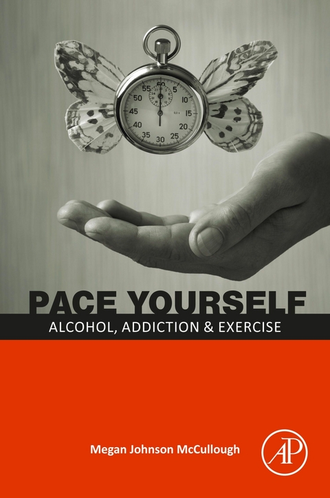 PACE Yourself -  Megan Johnson Mccullough