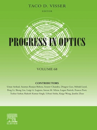 Progress in Optics