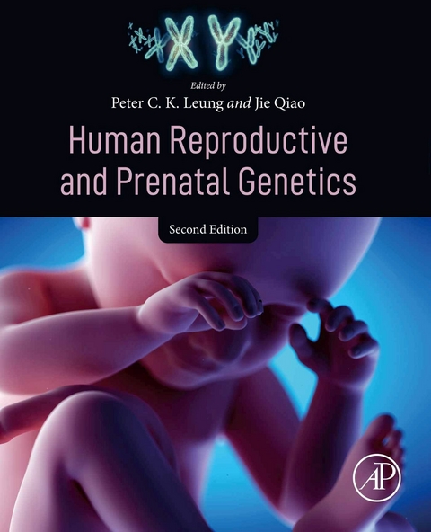 Human Reproductive and Prenatal Genetics - 