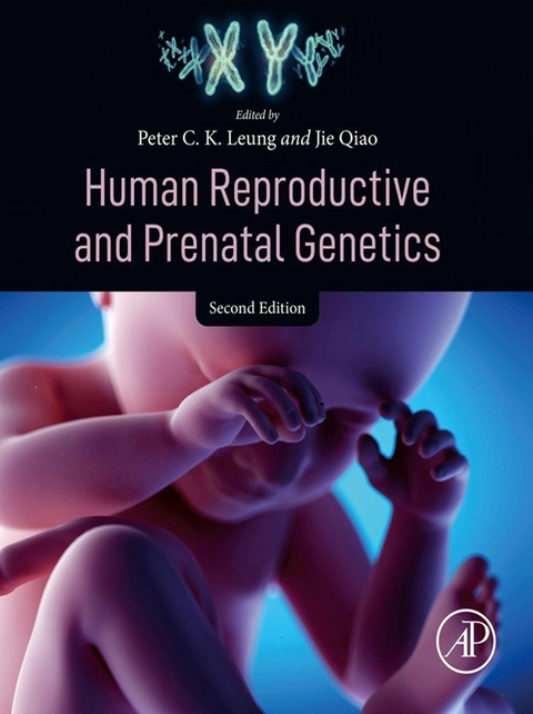 Human Reproductive and Prenatal Genetics - 