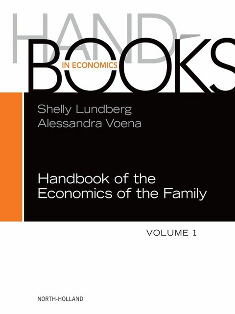 Handbook of the Economics of the Family - 